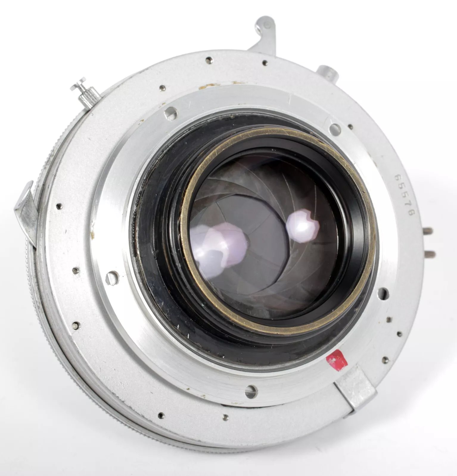 Goerz Red dot Apo Artar 14